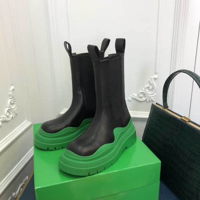 BOTTEGA VENETA SNEAKER MAN +WOMAN KICKZE BV-21