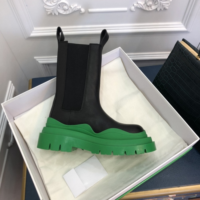 BOTTEGA VENETA SNEAKER MAN +WOMAN KICKZE BV-21