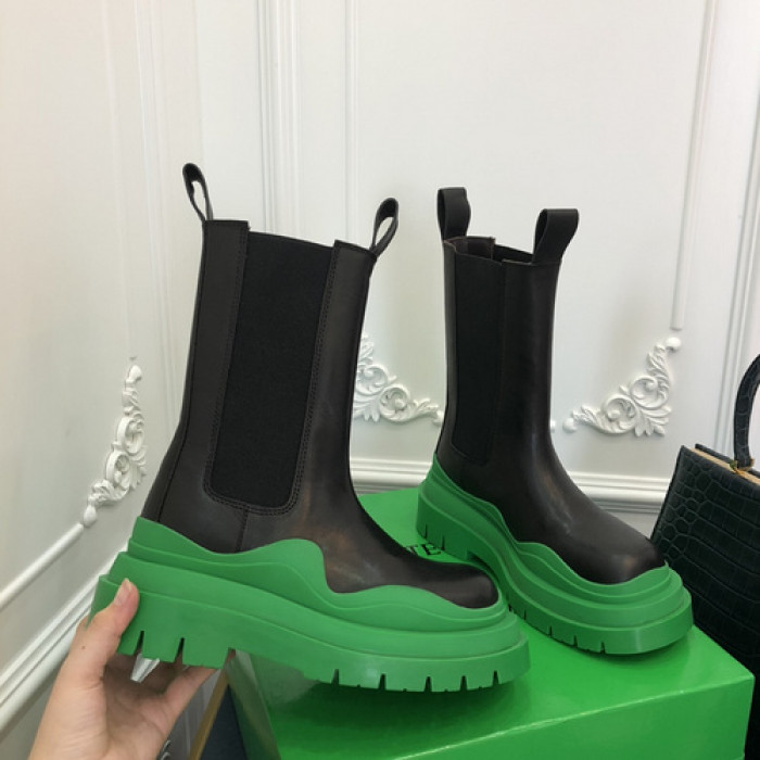 BOTTEGA VENETA SNEAKER MAN +WOMAN KICKZE BV-21