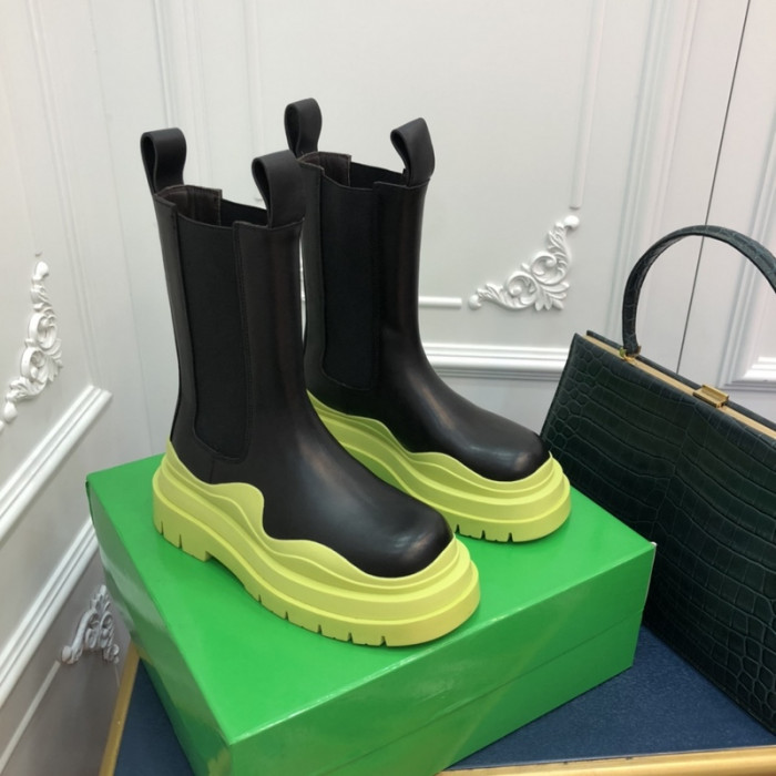 BOTTEGA VENETA SNEAKER MAN +WOMAN KICKZE BV-23