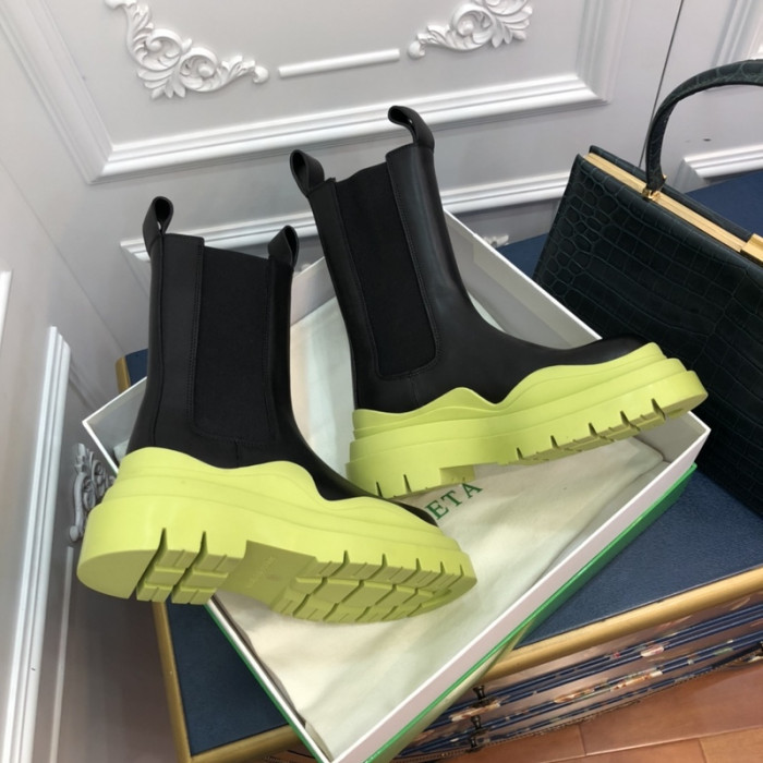 BOTTEGA VENETA SNEAKER MAN +WOMAN KICKZE BV-23