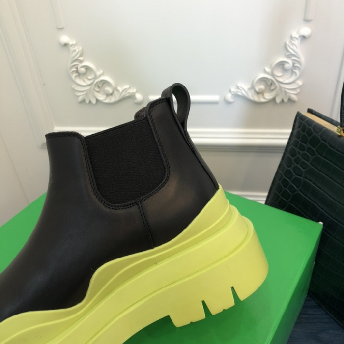 BOTTEGA VENETA SNEAKER MAN +WOMAN KICKZE BV-24
