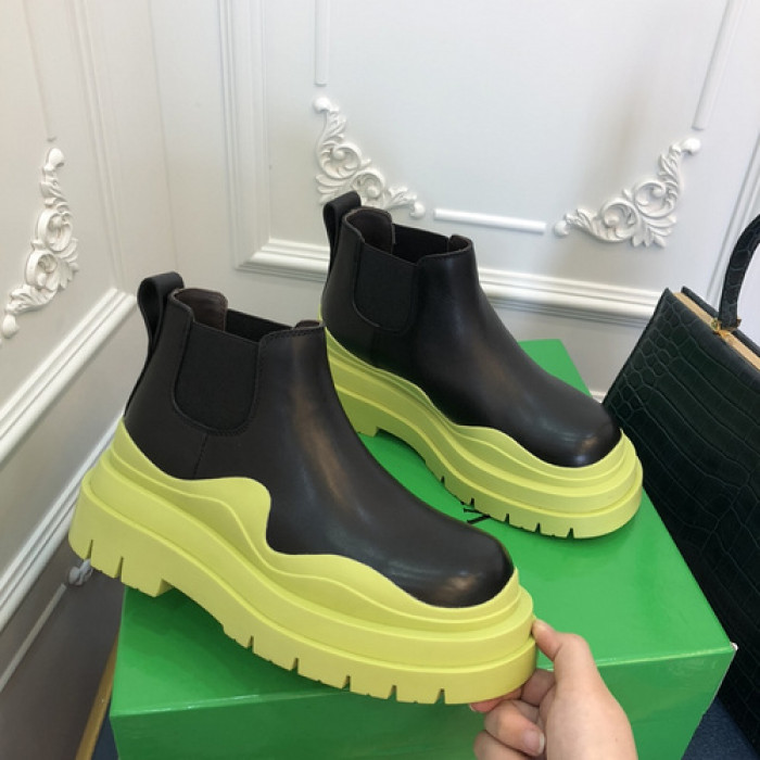 BOTTEGA VENETA SNEAKER MAN +WOMAN KICKZE BV-24