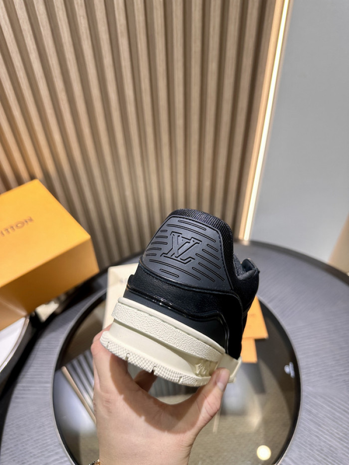 LVT  SNEAKERS   COPSHOE  L&V-378