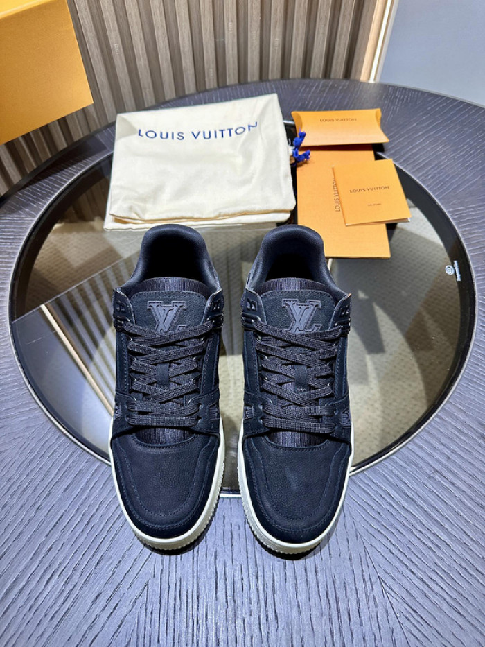 LVT  SNEAKERS   COPSHOE  L&V-378