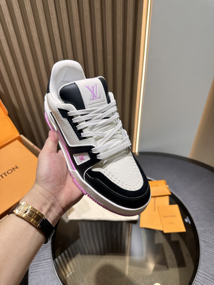 LVT  SNEAKERS   COPSHOE  L&V-380