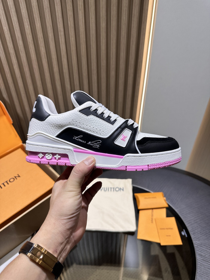 LVT  SNEAKERS   COPSHOE  L&V-380