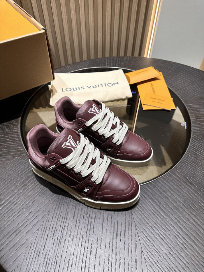 LVT  SNEAKERS   COPSHOE  L&V-381