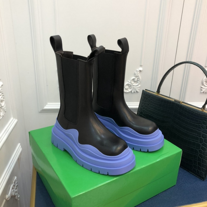 BOTTEGA VENETA SNEAKER MAN +WOMAN KICKZE BV-25