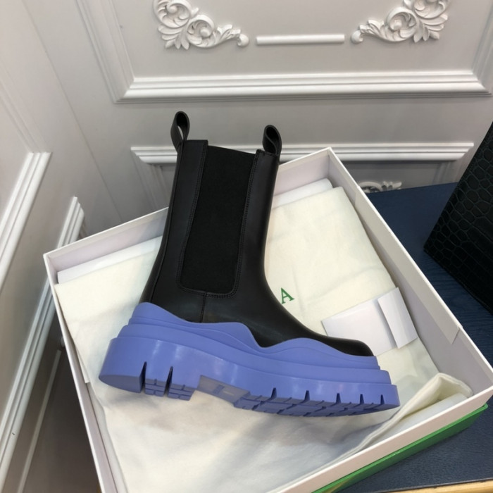BOTTEGA VENETA SNEAKER MAN +WOMAN KICKZE BV-25