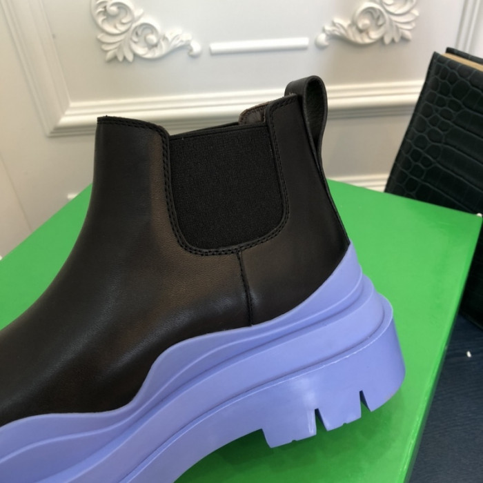 BOTTEGA VENETA SNEAKER MAN +WOMAN KICKZE BV-26