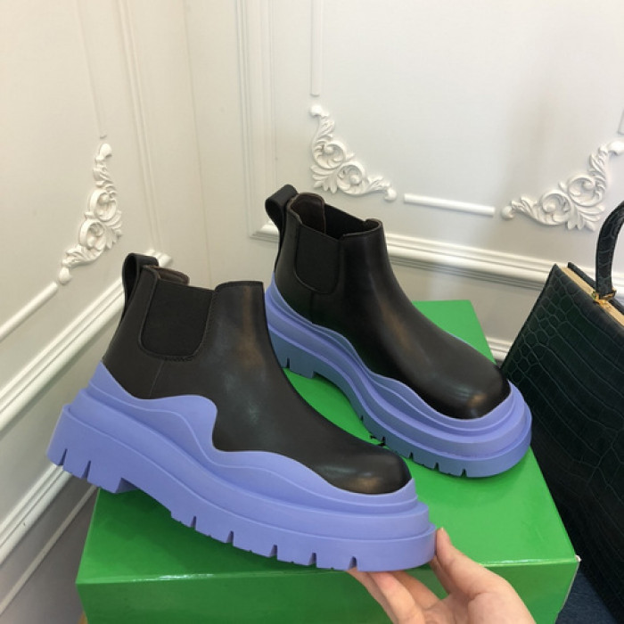 BOTTEGA VENETA SNEAKER MAN +WOMAN KICKZE BV-26