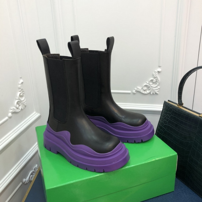 BOTTEGA VENETA SNEAKER MAN +WOMAN KICKZE BV-27