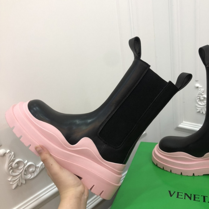 BOTTEGA VENETA SNEAKER MAN +WOMAN KICKZE BV-29