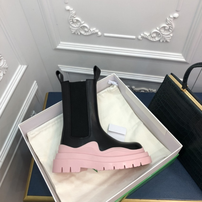 BOTTEGA VENETA SNEAKER MAN +WOMAN KICKZE BV-29