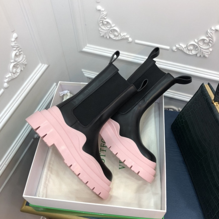 BOTTEGA VENETA SNEAKER MAN +WOMAN KICKZE BV-29