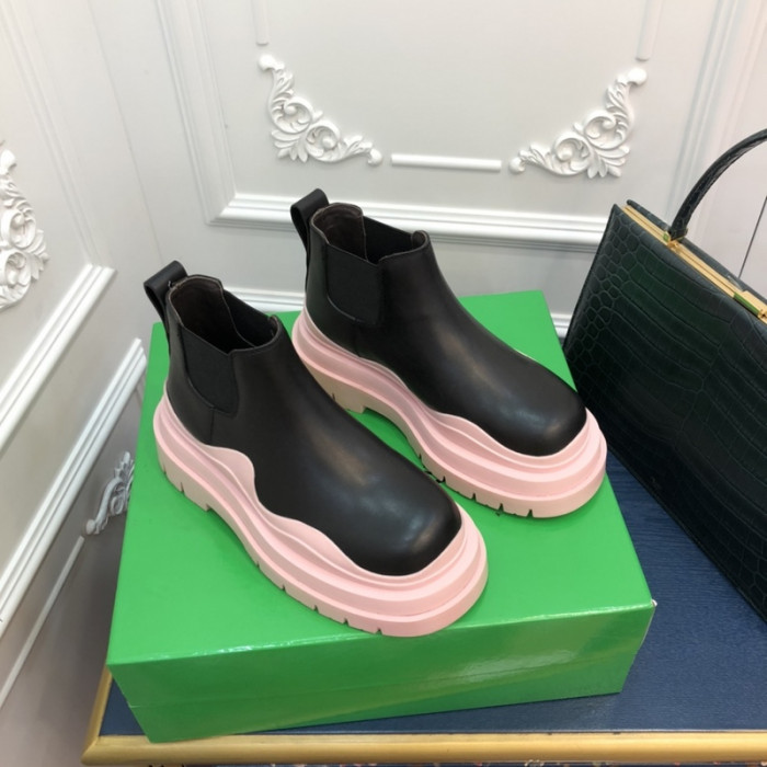 BOTTEGA VENETA SNEAKER MAN +WOMAN KICKZE BV-30