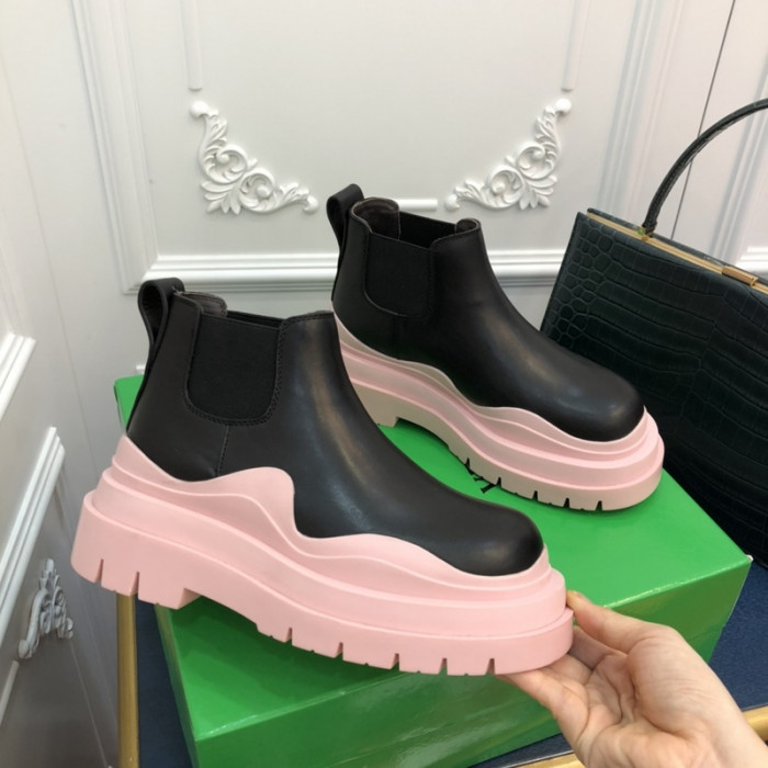 BOTTEGA VENETA SNEAKER MAN +WOMAN KICKZE BV-30