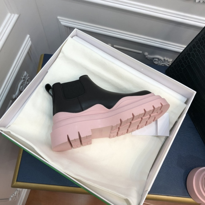 BOTTEGA VENETA SNEAKER MAN +WOMAN KICKZE BV-30