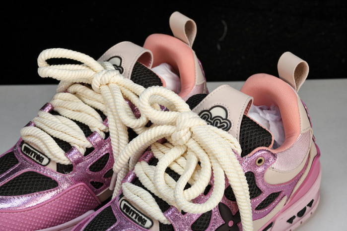 LVT  SNEAKERS   COPSHOE  L&V-199