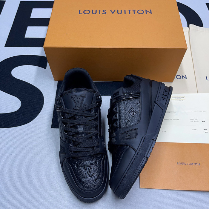 LVT  SNEAKERS   COPSHOE  L&V-201