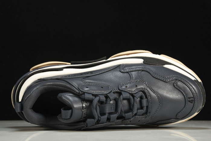 BL TRIPLE S TRAINERS -COPSHOE BL157