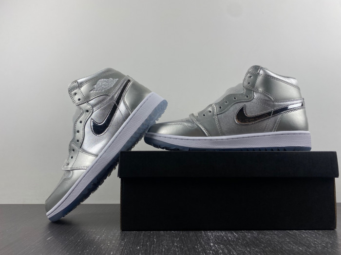 Air Jordan 1 High Golf  "gift giving"  FD6815-001
