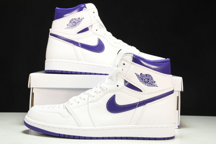 Wmns Air Jordan 1 High OG