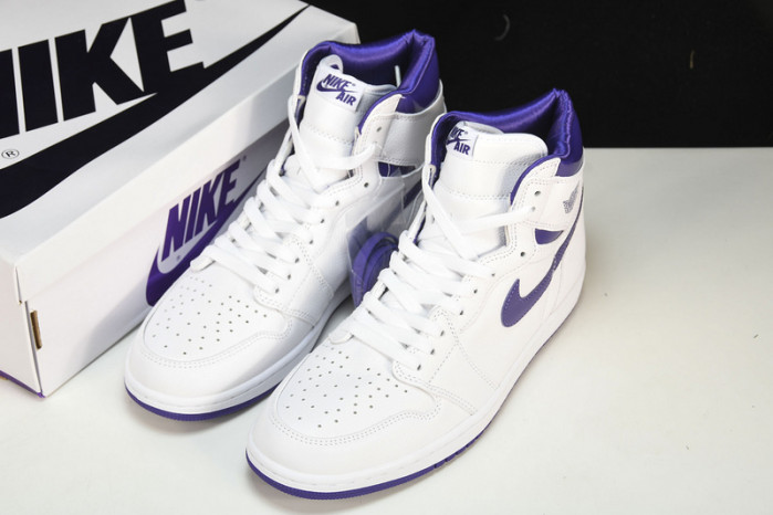 Wmns Air Jordan 1 High OG