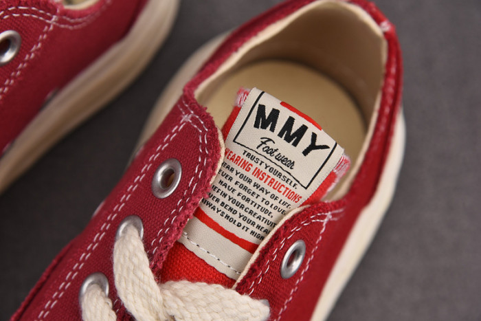 MMY COPSHOE -MMY62
