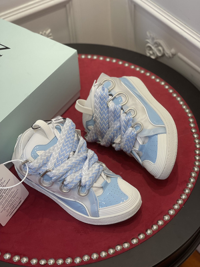 LANVIN SNEAKERS COPSHOE LA-41