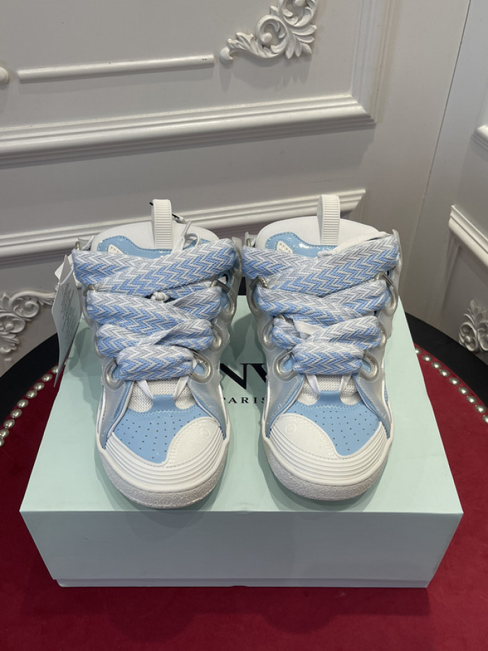 LANVIN SNEAKERS COPSHOE LA-41