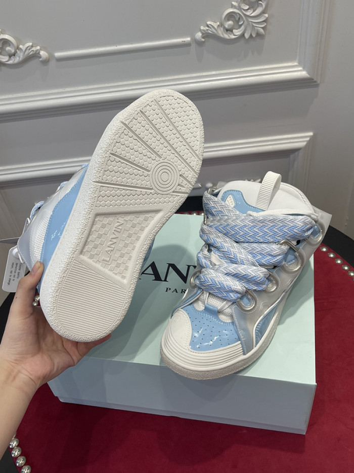 LANVIN SNEAKERS COPSHOE LA-41