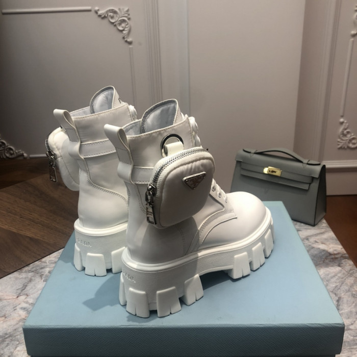 PR BOOTS   KICKZE PR-29
