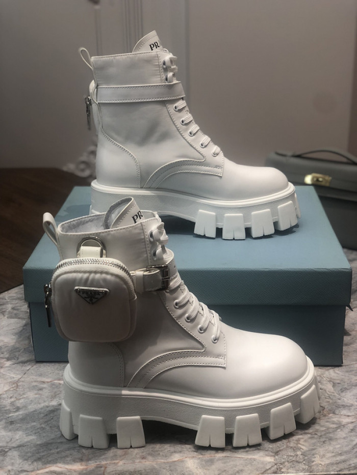PR BOOTS   KICKZE PR-29