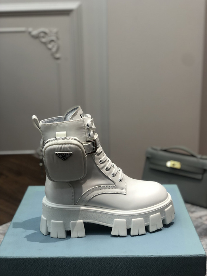 PR BOOTS   KICKZE PR-29