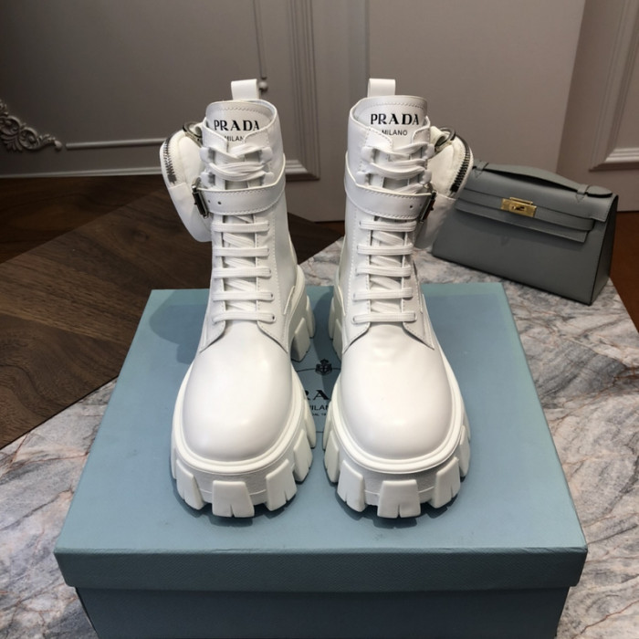 PR BOOTS   KICKZE PR-29