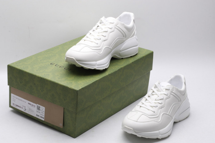 GC  TRAINER SNEAKER COPSHOE GC-111