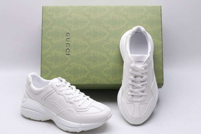 GC  TRAINER SNEAKER COPSHOE GC-111