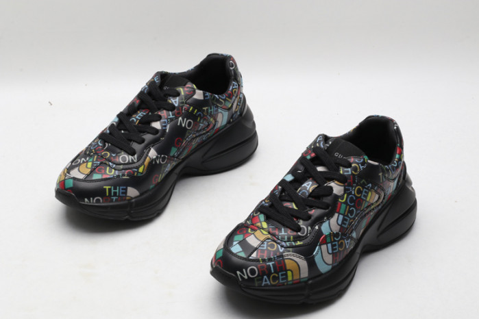GC  TRAINER SNEAKER COPSHOE GC-114