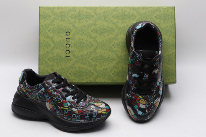 GC  TRAINER SNEAKER COPSHOE GC-114