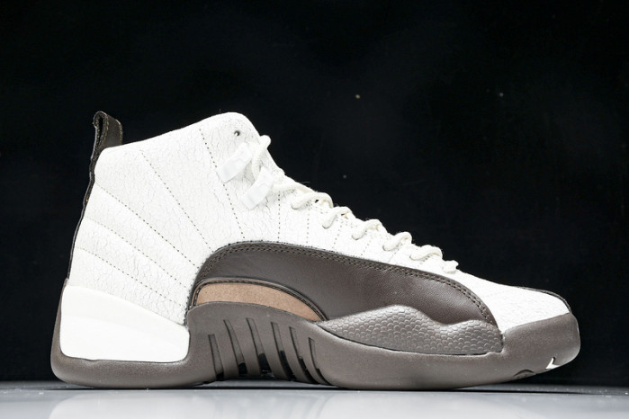 SoleFly x Air Jordan 12 FZ5026-100