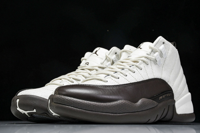 SoleFly x Air Jordan 12 FZ5026-100