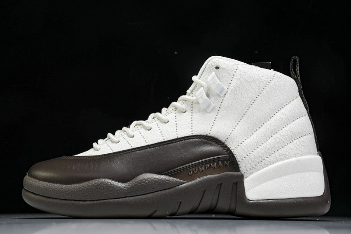 SoleFly x Air Jordan 12 FZ5026-100