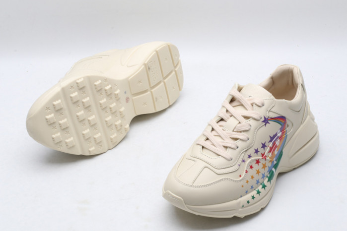 GC  TRAINER SNEAKER COPSHOE GC-116