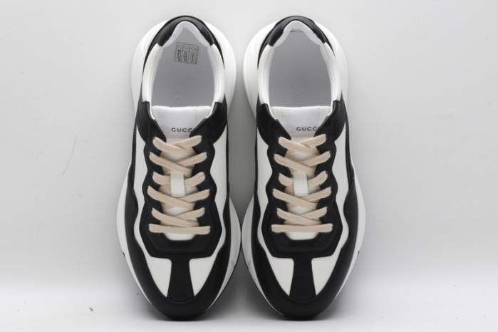 GC  TRAINER SNEAKER COPSHOE GC-117