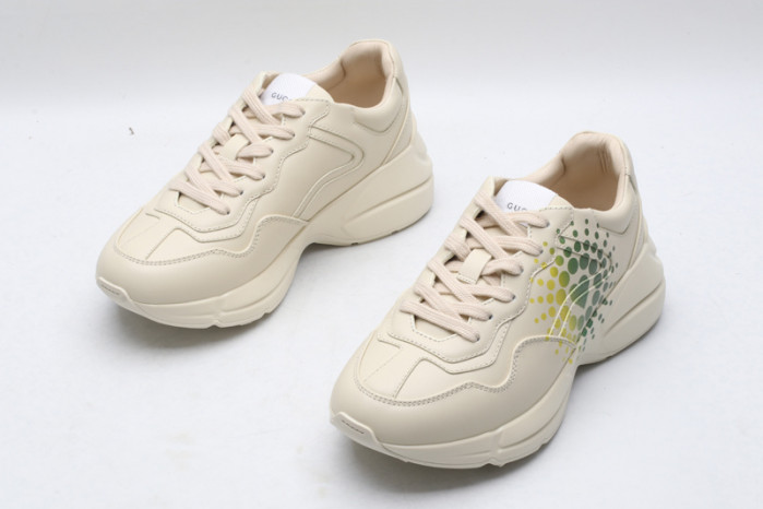 GC  TRAINER SNEAKER COPSHOE GC-118