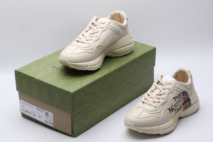 GC  TRAINER SNEAKER COPSHOE GC-119