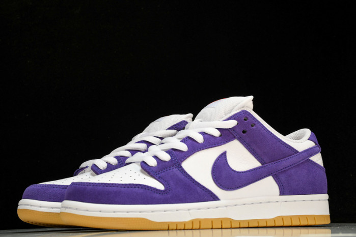 Dunk Low SB 