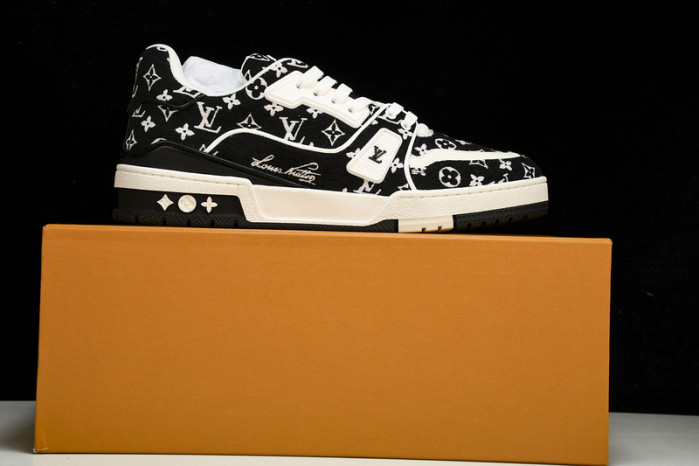 LVT SNEAKERS COPSHOE L&V-212